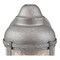 Westinghouse Fixture Wall Outdoor 60W Rezner Galvanized Stl Cage Clear Seeded Glass 6357700 - alternate 5